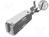 Conector auto, serie MCP 2.8, mama, pe cablu, TE Connectivity - 1-968855-3 foto