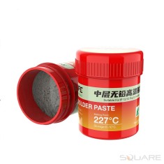Consumabile Relife Solder Paste RL-406 foto
