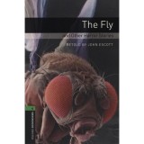 The Fly and Other Horror Stories - Oxford Bookworms 6 - John Escott