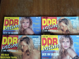 Lot 2 Reviste DDR Intim / R1P1P
