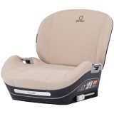 Cumpara ieftin Inaltator auto Chipolino Genesis I-Size 125-150 cm cu sistem Isofix latte