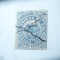Timbru 20C Columbia 1868 - Emblema , stampilat