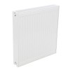 Calorifer otel Purmo C22, 600 x 400 mm, accesorii incluse