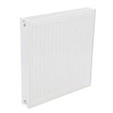 Calorifer otel Purmo C22, 600 x 400 mm, accesorii incluse