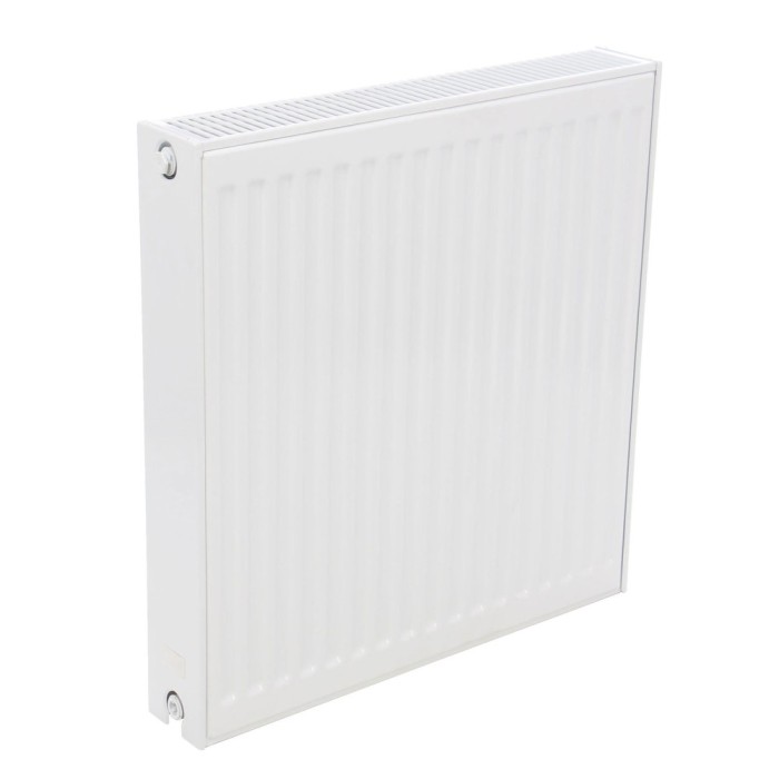 Calorifer otel Purmo C22, 600 x 400 mm, accesorii incluse