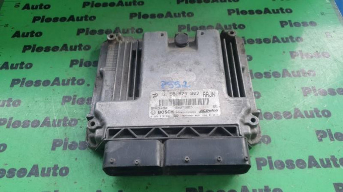 Calculator ecu Opel Insignia (2008-&gt;) 0281016704