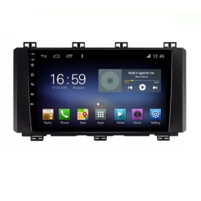 Navigatie Seat Ateca Android radio gps internet Octa Core 8+128 LTE Kit-ateca+EDT-E609 CarStore Technology foto