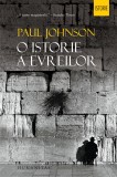 Cumpara ieftin O istorie a evreilor | Paul Johnson, Humanitas