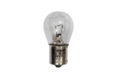 Bec Semnalizare 24V P21w Ba15s Set 10 Buc Sct 45439 202341 foto