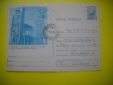 HOPCT 10566 CRAIOVA -COMBINATUL CHIMIC-INSTITUTUL PENTRU FABRICAREA ACIDULUI AZOTIC-JUD DOLJ -IP -CIRCULATA
