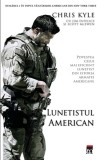 Lunetistul american - Editura Rao