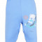 Pantaloni cu botosei pentru baieti Koala Plac Zabaw 3634-AL, Albastru