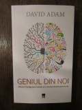 Geniul din noi - David Adam