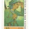 Vietcong - Picturi, 1968 - valoare neobliterata