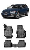 Cumpara ieftin Set Covorase Auto Cauciuc Umbrella Pentru Volvo Xc-70 2007-2016