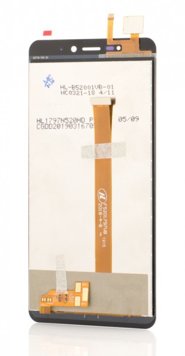LCD Leagoo Power 2 Pro, Negru