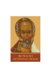 Minuni ale Sf&acirc;ntului Nicolae - Paperback brosat - *** - Sophia