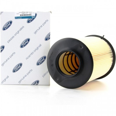 Filtru aer Ford Focus II, III, C-Max, Kuga original 149615 1848220 foto