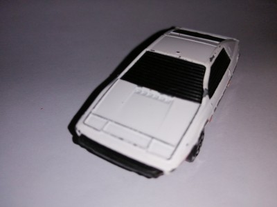 bnk jc Corgi Lotus Esprit foto