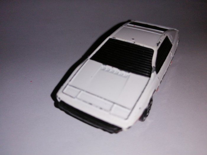 bnk jc Corgi Lotus Esprit