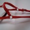 Capastru echitatie 3 cm/ponei