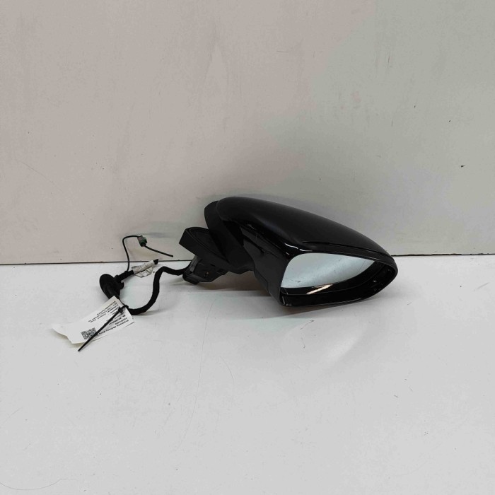 Oglinda laterală dreapta PORSCHE Taycan 2022 OEM: 9J1857412C