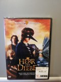 DVD original cu Fim - "The Thief Lord " (2002/Engleza/Deutsch) - Nou