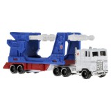 HOT WHEELS TRACK FLEET CAMION FLOTA TRANSFORMERS ULTRA MAGNUS SCARA 1 LA 64