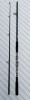 Lanseta Somn Alcedo Diamant DTM Catfish 2.70m, Actiune 400g, 2 Tronsoane, Carbon Composit, Pescuit Profesional