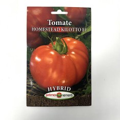Seminte tomate Homestead F1 foto