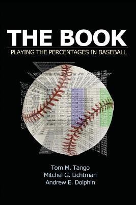 The Book: Playing the Percentages in Baseball foto