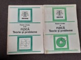 FIZICA TEORIE SI PROBLEME 2 VOLUME TRAIAN CRETU 25/5