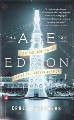 The Age of Edison foto
