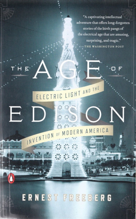 The Age of Edison