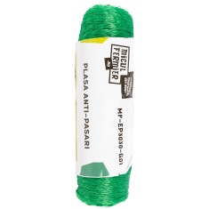 Plasa anti-pasari Micul Fermier, 4x20m G01 FarmGarden AgroTrade