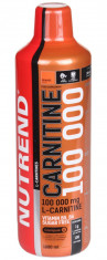 Carnitine 100 000 1000ml orange foto