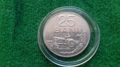 25 bani 1966 foto