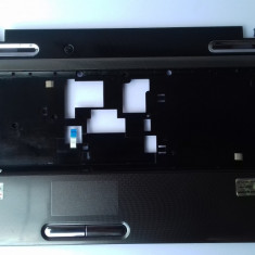 Palmrest cu touchpad Toshiba L675-11E (AP0CK000700)