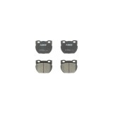 Placute frana LAND ROVER DEFENDER pick-up LD ABE C2I004ABE
