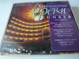 Opera- fuhrer, 3 cd box