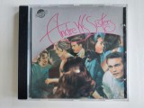 #CD - Andrews Sisters, The Best Of, Universe