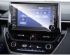 Toyota Corolla 2020 ecran navigatie folie protectie King Protection