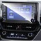 Toyota Corolla 2020 ecran navigatie folie protectie King Protection