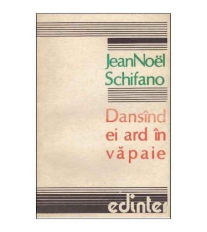 Jean Noel Schifano - Dansand ei ard in vapaie - 125036