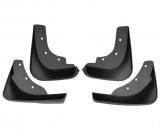 Set aparatori noroi dedicate VW PASSAT B6 berlina 2005-2010 ( MUD1046 CH-1 )