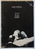 CU VIII SI CU MORTII LAOLALTA - NICHITA STANESCU * PREZINTA HALOURI DE APA