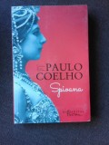 SPIOANA de PAULO COELHO ,, Humanitas Fiction