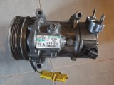 Compresor clima ac SD6C12 Peugeot Partner 2 (facelift) (2012 - 2020) 9hn