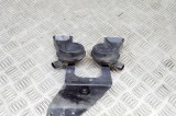 Claxon AUDI A6 4F2, C6 2005 OEM: 4F0951221,4F0951229 18311041