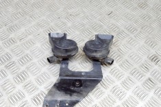 Claxon AUDI A6 4F2, C6 2005 OEM: 4F0951221,4F0951229 18311041 foto